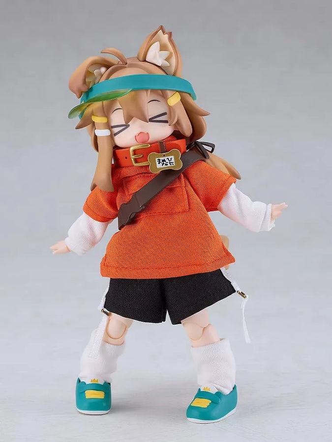 Original - Mamehinata (Max Factory) [Shop Exclusive]ㅤ – Max Factory – ActionFigureBrasil