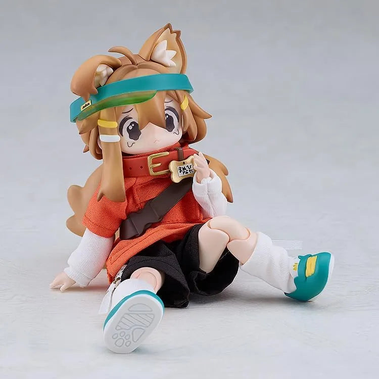 Original - Mamehinata (Max Factory) [Shop Exclusive]ㅤ – Max Factory – ActionFigureBrasil