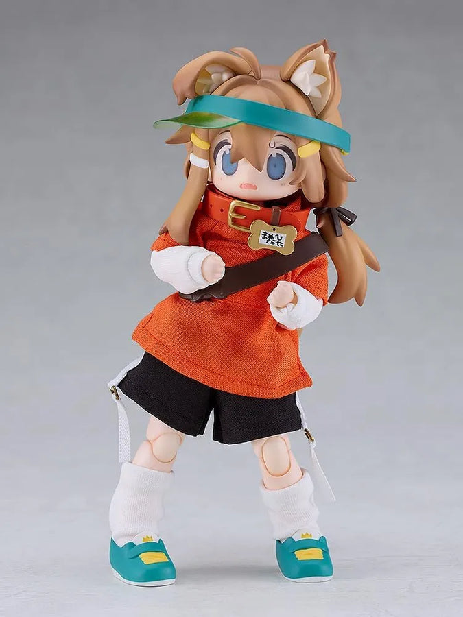 Original - Mamehinata (Max Factory) [Shop Exclusive]ㅤ – Max Factory – ActionFigureBrasil