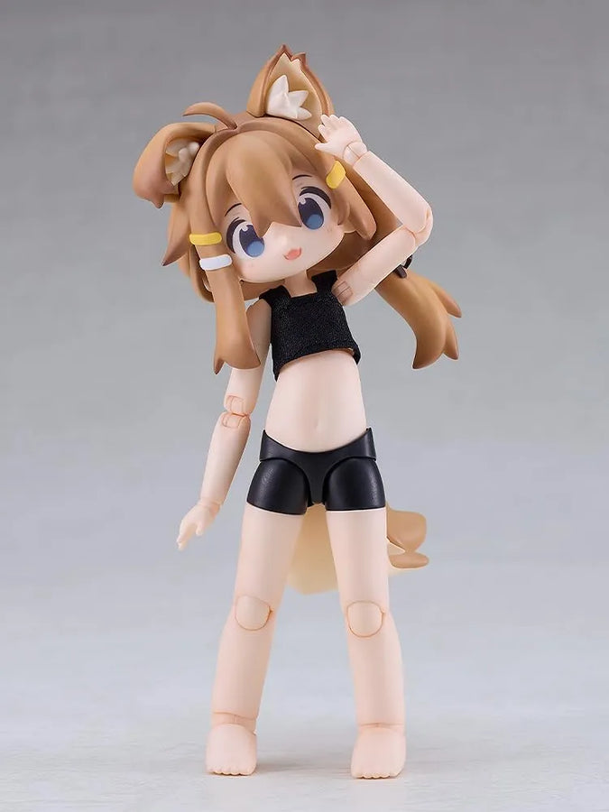Original - Mamehinata (Max Factory) [Shop Exclusive]ㅤ – Max Factory – ActionFigureBrasil