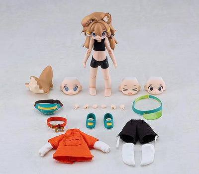 Original - Mamehinata (Max Factory) [Shop Exclusive]ㅤ – Max Factory – ActionFigureBrasil — ambientada
