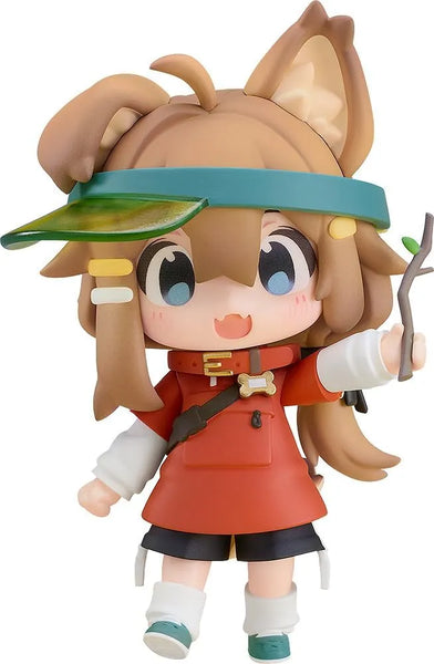 Original - Mamehinata - Nendoroid #2338 (Good Smile Company)ㅤ – Good Smile Company – ActionFigureBrasil