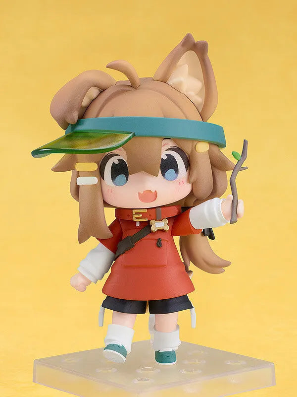 Original - Mamehinata - Nendoroid #2338 (Good Smile Company)ㅤ – Good Smile Company – ActionFigureBrasil