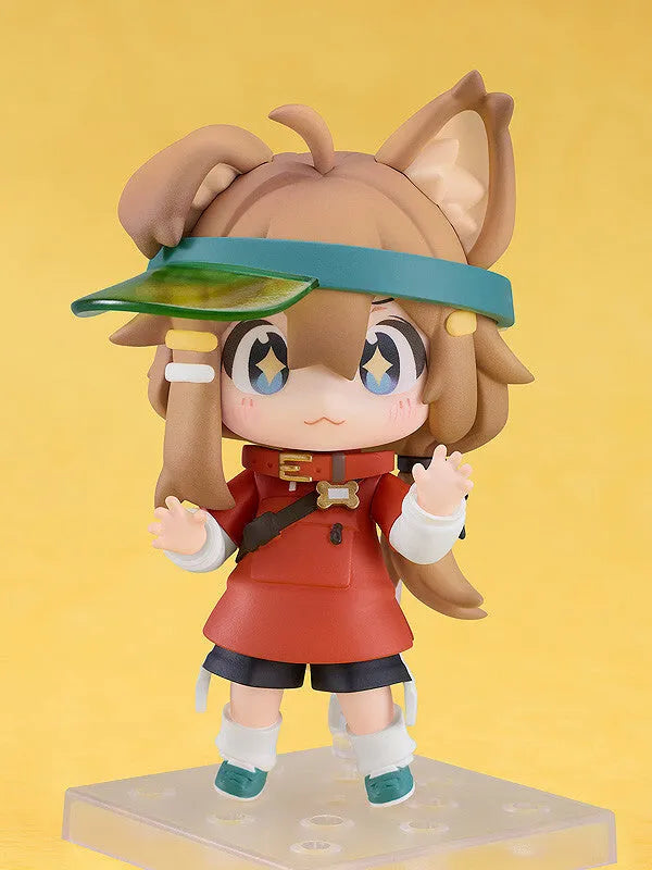 Original - Mamehinata - Nendoroid #2338 (Good Smile Company)ㅤ – Good Smile Company – ActionFigureBrasil