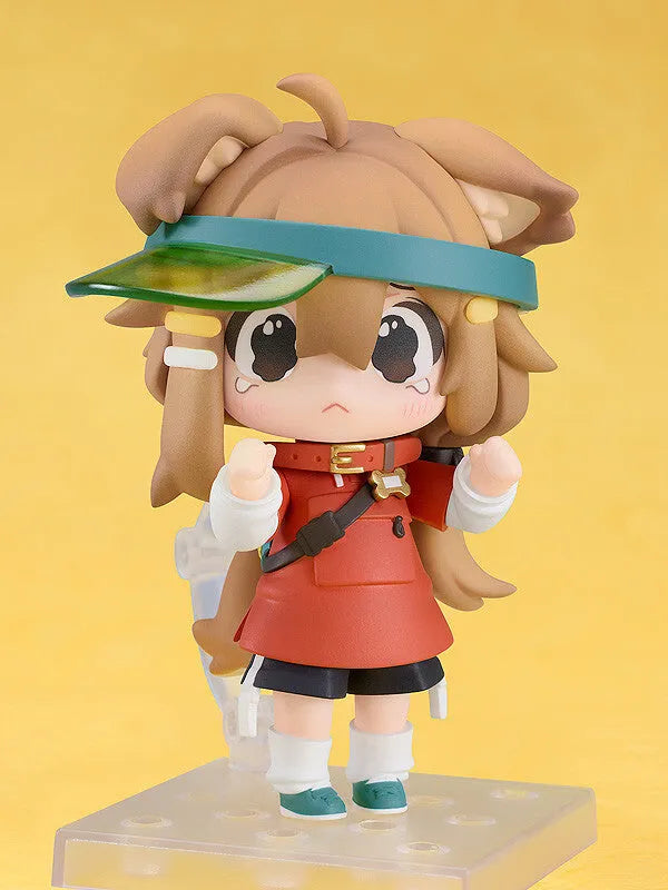 Original - Mamehinata - Nendoroid #2338 (Good Smile Company)ㅤ – Good Smile Company – ActionFigureBrasil