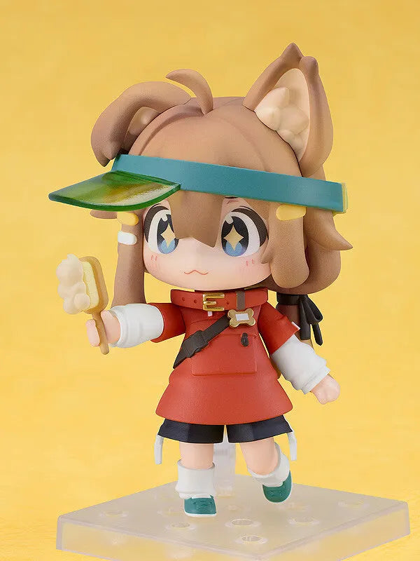 Original - Mamehinata - Nendoroid #2338 (Good Smile Company)ㅤ – Good Smile Company – ActionFigureBrasil