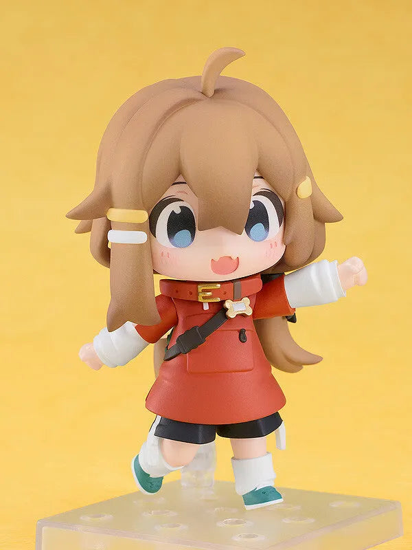Original - Mamehinata - Nendoroid #2338 (Good Smile Company)ㅤ – Good Smile Company – ActionFigureBrasil