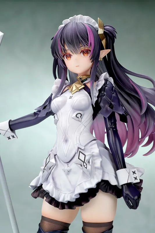 Original - Mary - 1/7 (Ques Q)ㅤ – quesQ – ActionFigureBrasil