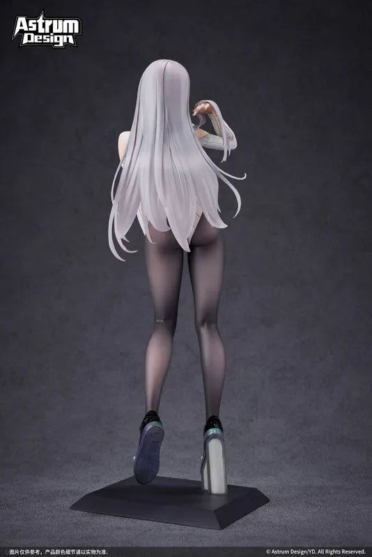 Original - Mask Girl - Original Design Art - Ivy - 1/7 (Astrum Design)ㅤ – Astrum Design – ActionFigureBrasil