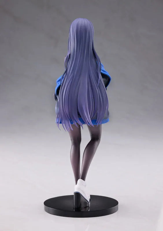 Original - Mask Shoujo Yuna - 1/7 (MaxCute)ㅤ – MaxCute – ActionFigureBrasil