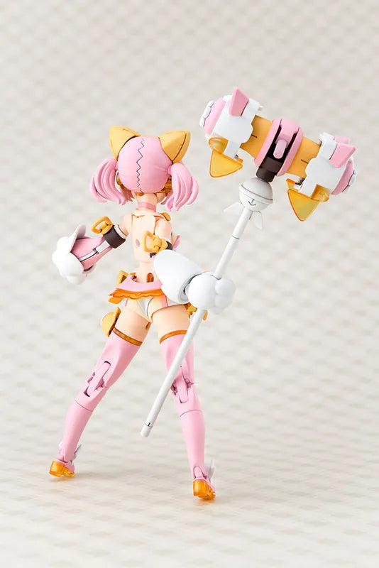 Original - Megami Device - PUNI☆MOFU Mao - 1/1 - 2026 Re-release (Kotobukiya)ㅤ – Kotobukiya – ActionFigureBrasil