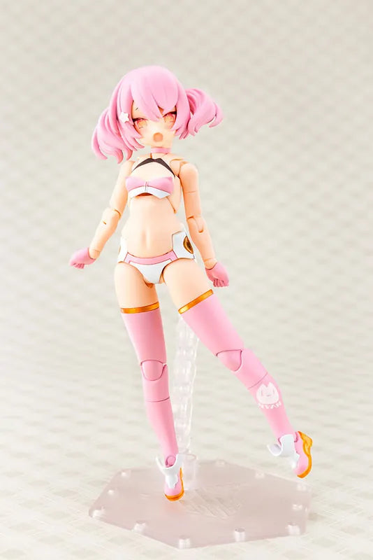 Original - Megami Device - PUNI☆MOFU Mao - 1/1 - 2026 Re-release (Kotobukiya)ㅤ – Kotobukiya – ActionFigureBrasil