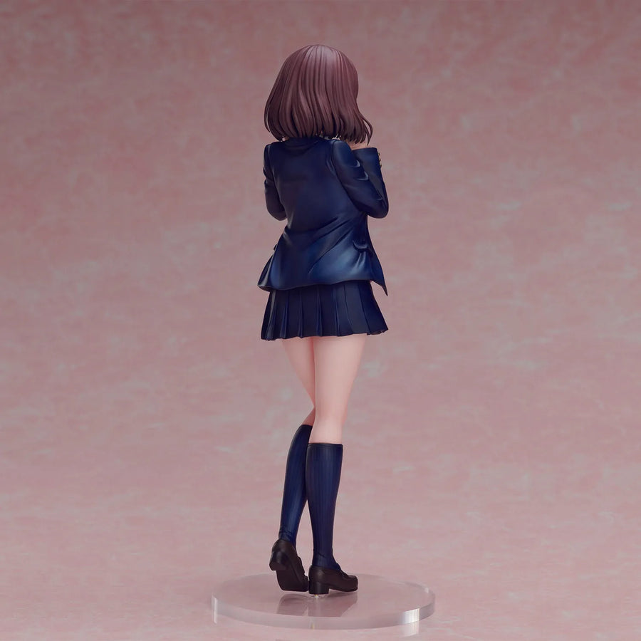 Original - Megane JK-san (Union Creative International Ltd)ㅤ – Union Creative – ActionFigureBrasil