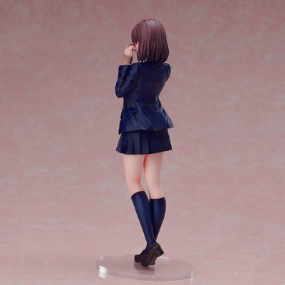 Original - Megane JK-san (Union Creative International Ltd)ㅤ – Union Creative – ActionFigureBrasil — ambientada