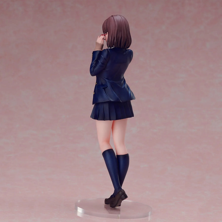 Original - Megane JK-san (Union Creative International Ltd)ㅤ – Union Creative – ActionFigureBrasil