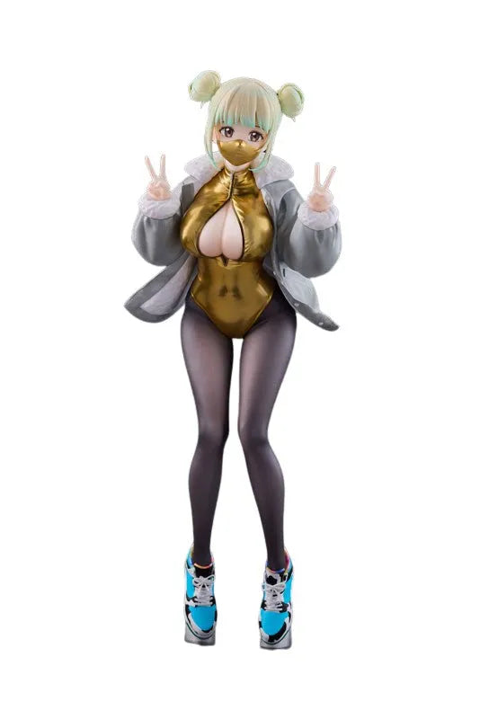 Original - Mia - 1/7 (Astrum Design)ㅤ – Astrum Design – ActionFigureBrasil