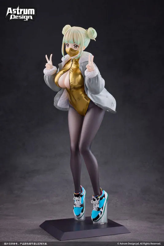 Original - Mia - 1/7 (Astrum Design)ㅤ – Astrum Design – ActionFigureBrasil