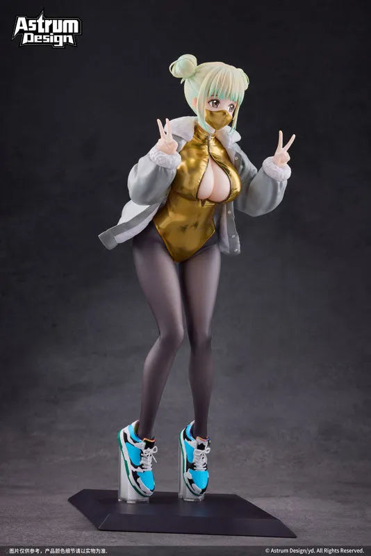 Original - Mia - 1/7 (Astrum Design)ㅤ – Astrum Design – ActionFigureBrasil