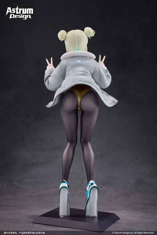 Original - Mia - 1/7 - Limited Edition w/Bonus (Astrum Design)ㅤ – Astrum Design – ActionFigureBrasil