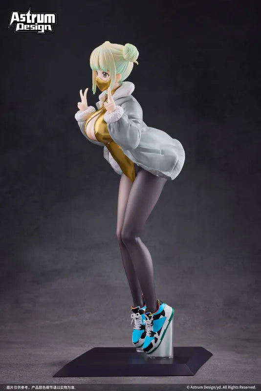 Original - Mia - 1/7 - Limited Edition w/Bonus (Astrum Design)ㅤ – Astrum Design – ActionFigureBrasil
