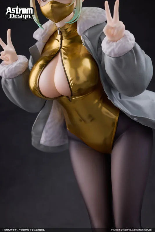Original - Mia - 1/7 - Limited Edition w/Bonus (Astrum Design)ㅤ – Astrum Design – ActionFigureBrasil