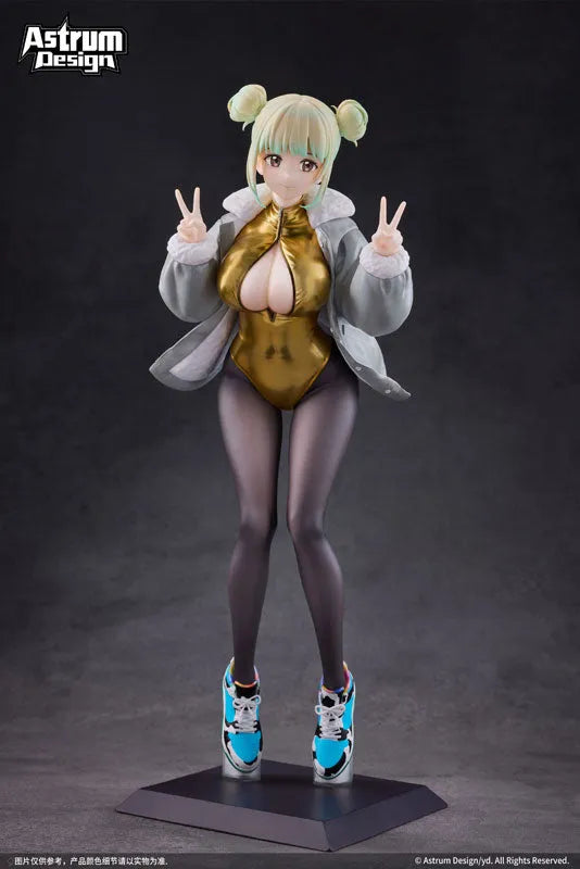 Original - Mia - 1/7 - Limited Edition w/Bonus (Astrum Design)ㅤ – Astrum Design – ActionFigureBrasil