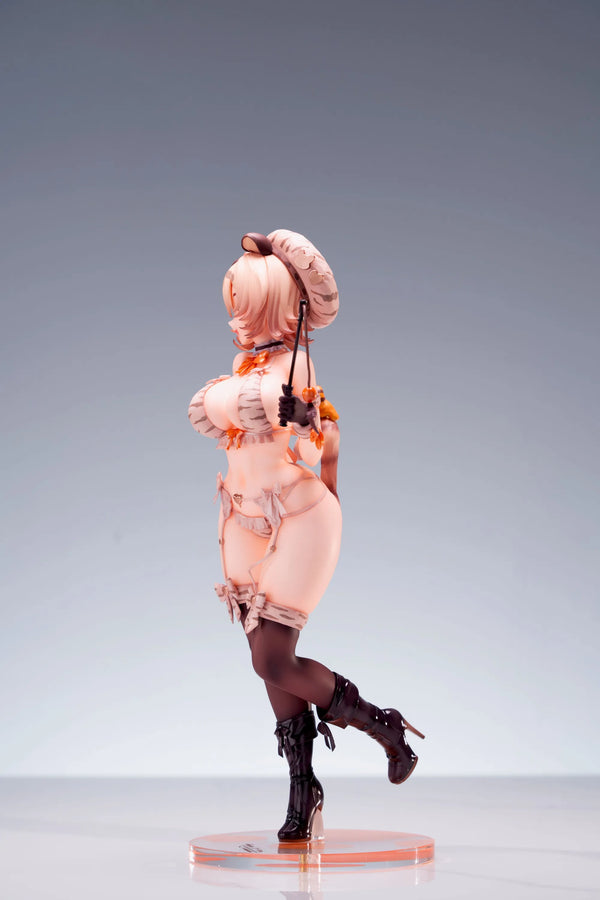 Original - Migu-chan - 1/6 - Deluxe Version (Gal.V)ㅤ – Gal. V – ActionFigureBrasil