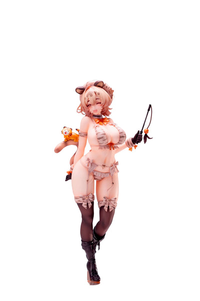Original - Migu-chan - 1/6 - Regular Version (Gal.V)ㅤ – Gal. V – ActionFigureBrasil