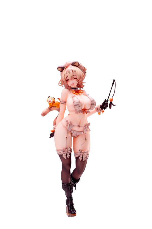 Original - Migu-chan - 1/6 - Regular Version (Gal.V)ㅤ – Gal. V – ActionFigureBrasil