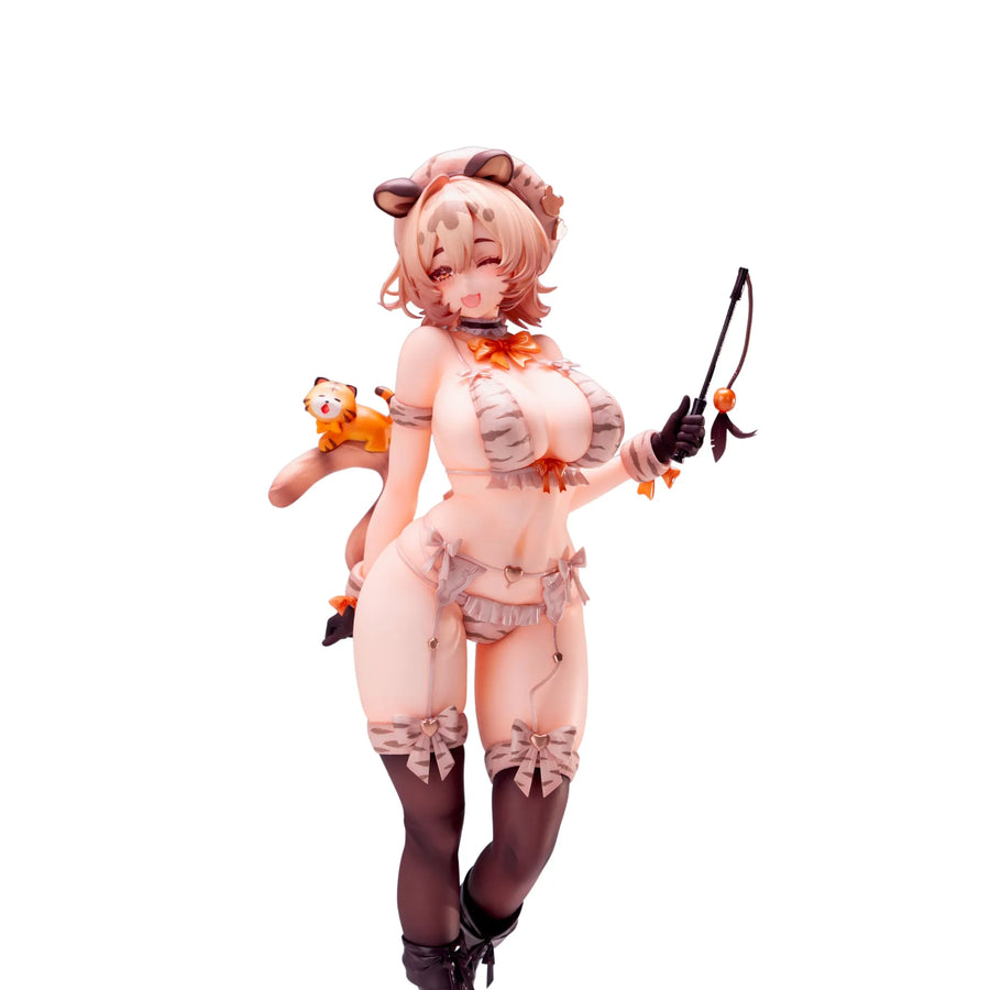 Original - Migu-chan - 1/6 - Regular Version (Gal.V)ㅤ – Gal. V – ActionFigureBrasil