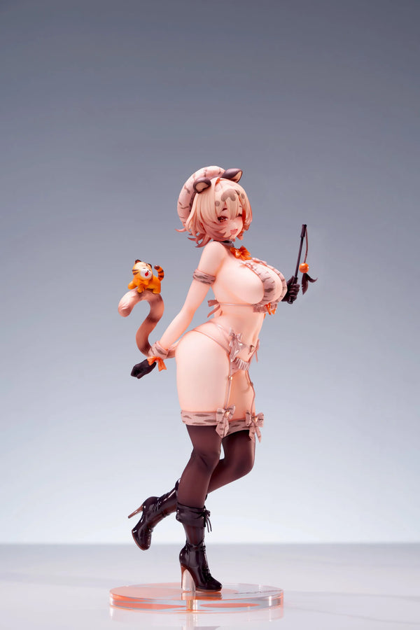 Original - Migu-chan - 1/6 - Regular Version (Gal.V)ㅤ – Gal. V – ActionFigureBrasil