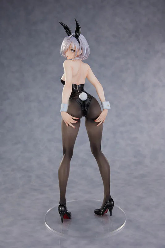 Original - Mihiro Sashou - Bunny Girl - 1/4 - With Tapestry (MAGI ARTS)ㅤ – Magi Arts – ActionFigureBrasil