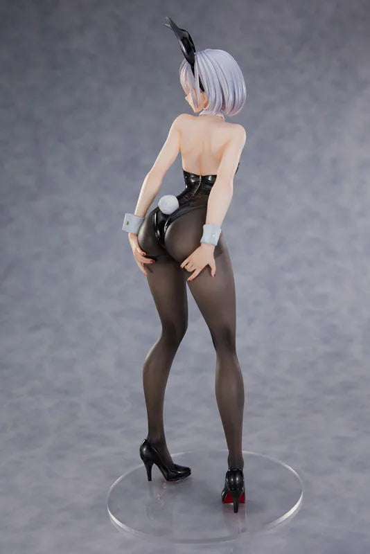 Original - Mihiro Sashou - Bunny Girl - 1/4 - With Tapestry (MAGI ARTS)ㅤ – Magi Arts – ActionFigureBrasil