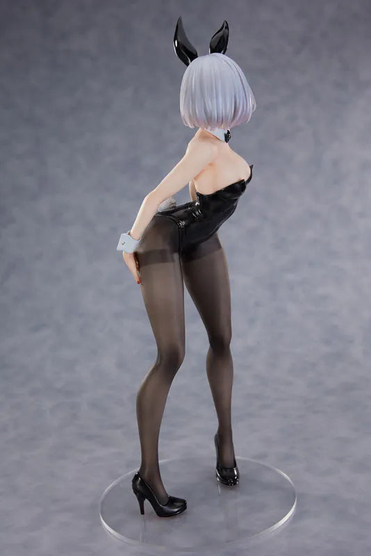 Original - Mihiro Sashou - Bunny Girl - 1/4 - With Tapestry (MAGI ARTS)ㅤ – Magi Arts – ActionFigureBrasil