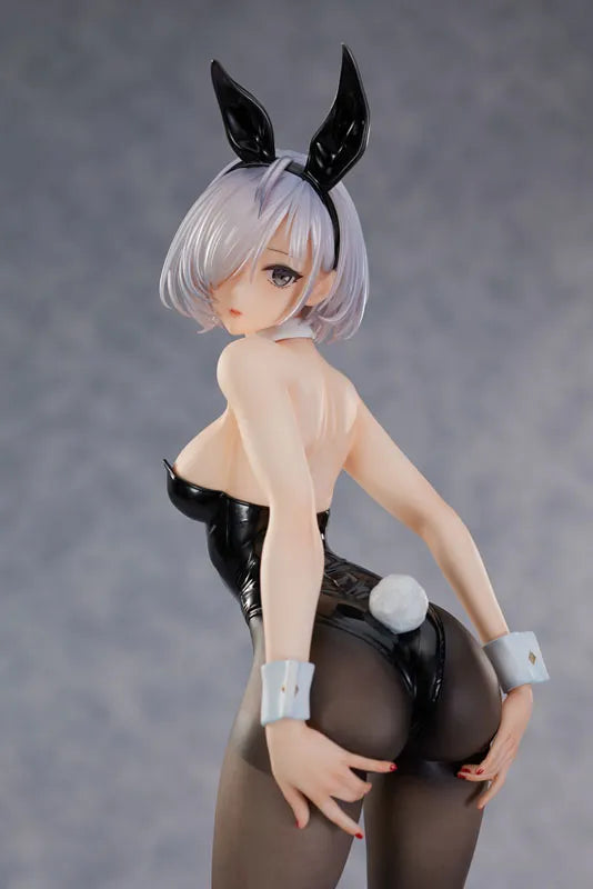 Original - Mihiro Sashou - Bunny Girl - 1/4 - With Tapestry (MAGI ARTS)ㅤ – Magi Arts – ActionFigureBrasil