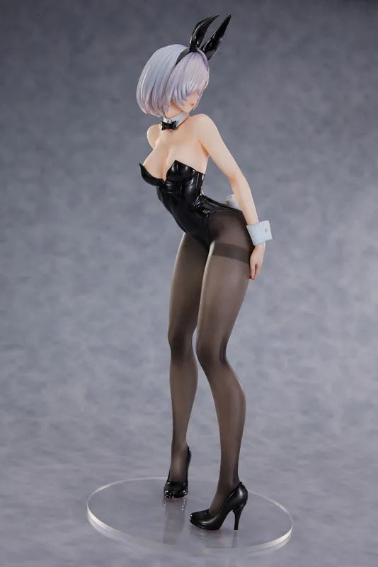Original - Mihiro Sashou - Bunny Girl - 1/4 - With Tapestry (MAGI ARTS)ㅤ – Magi Arts – ActionFigureBrasil