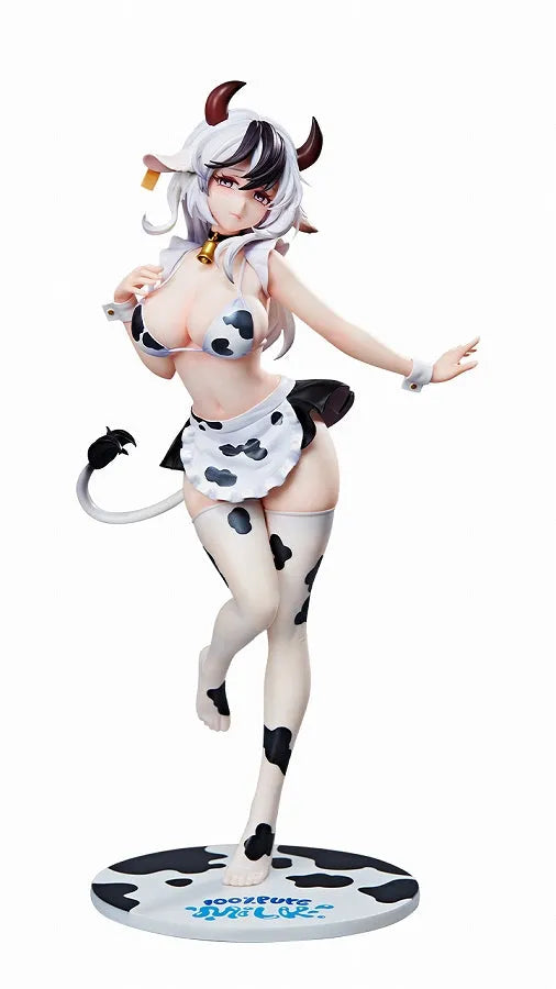 Original - Milk Girls - 1/6 - Black And White (Fancam)ㅤ – FANCAM – ActionFigureBrasil