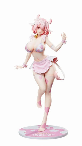 Original - Milk Girls - 1/6 - Cherry Blossom Pink (Fancam)ㅤ – FANCAM – ActionFigureBrasil