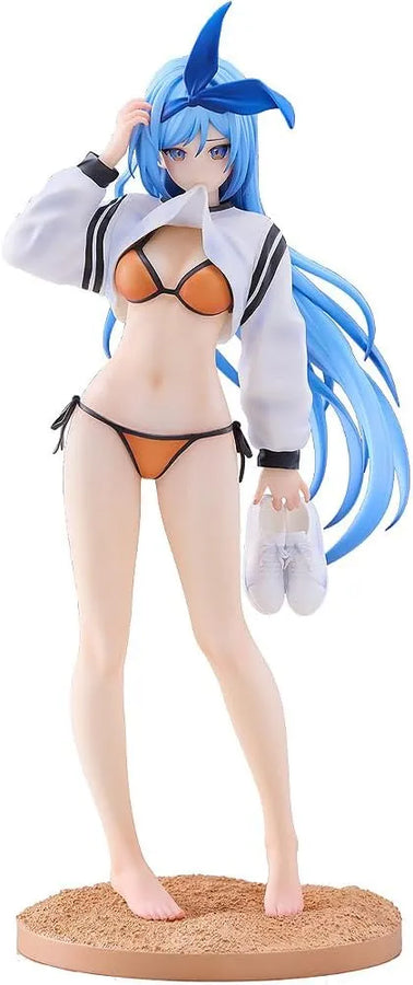 Original - Mina - 1/7 - Swimsuit Ver. (ENSOUTOYS)ㅤ – ENSOUTOYS – ActionFigureBrasil