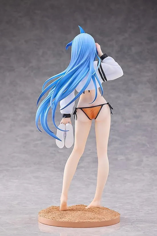 Original - Mina - 1/7 - Swimsuit Ver. (ENSOUTOYS)ㅤ – ENSOUTOYS – ActionFigureBrasil