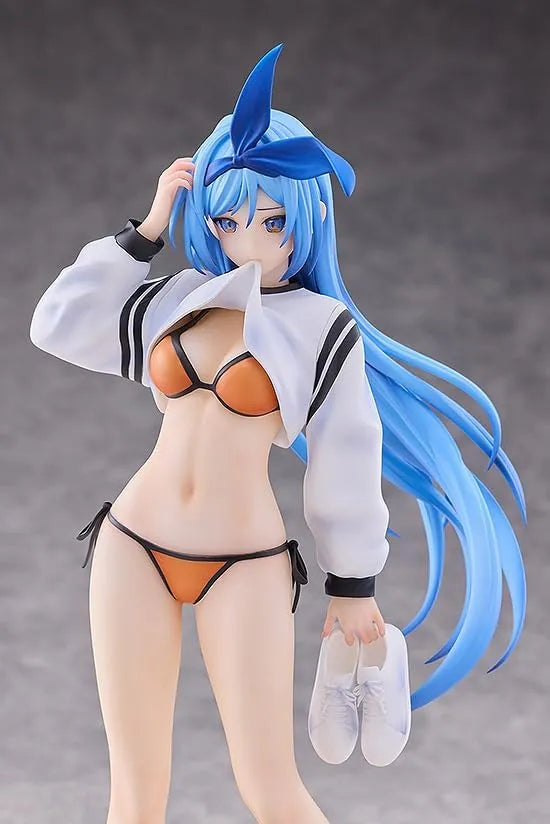 Original - Mina - 1/7 - Swimsuit Ver. (ENSOUTOYS)ㅤ – ENSOUTOYS – ActionFigureBrasil