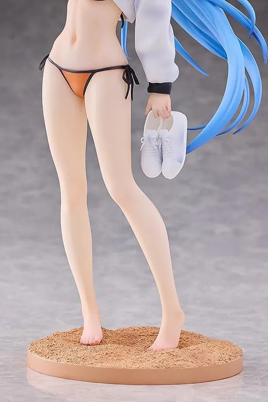 Original - Mina - 1/7 - Swimsuit Ver. (ENSOUTOYS)ㅤ – ENSOUTOYS – ActionFigureBrasil