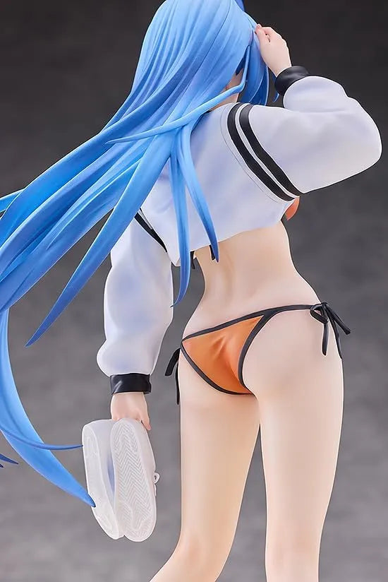 Original - Mina - 1/7 - Swimsuit Ver. (ENSOUTOYS)ㅤ – ENSOUTOYS – ActionFigureBrasil