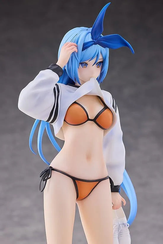 Original - Mina - 1/7 - Swimsuit Ver. (ENSOUTOYS)ㅤ – ENSOUTOYS – ActionFigureBrasil