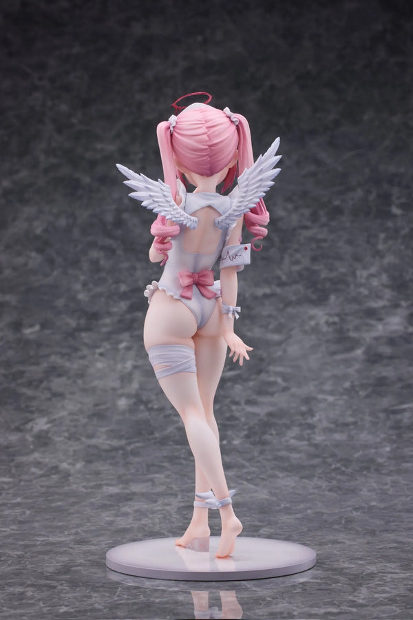 Original - Minarai Nurse Tsukiyomi Ai - 1/6 (Bibi Buttons)ㅤ – Bibi Buttons – ActionFigureBrasil