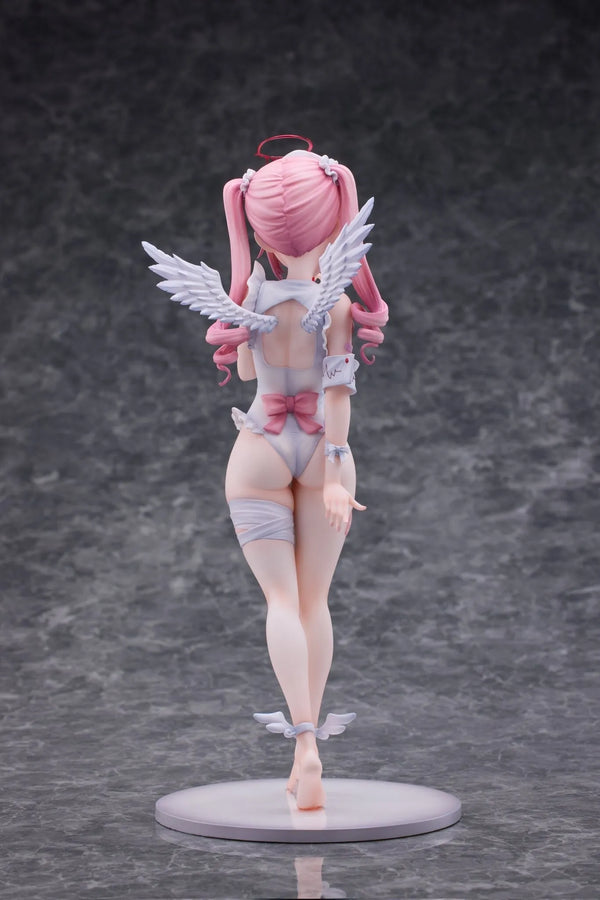 Original - Minarai Nurse Tsukiyomi Ai - 1/6 (Bibi Buttons)ㅤ – Bibi Buttons – ActionFigureBrasil