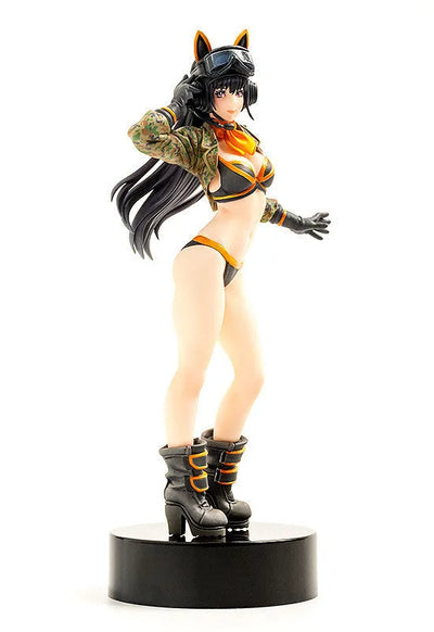 Original - Minimum Factory - Plamax MF-24 - Shunya Yamashita Military Qty's Series - Miyuki - 1/20 - 2024 Re-release (Max Factory)ㅤ – Max Factory – ActionFigureBrasil