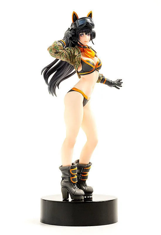 Original - Minimum Factory - Plamax MF-24 - Shunya Yamashita Military Qty's Series - Miyuki - 1/20 - 2024 Re-release (Max Factory)ㅤ – Max Factory – ActionFigureBrasil
