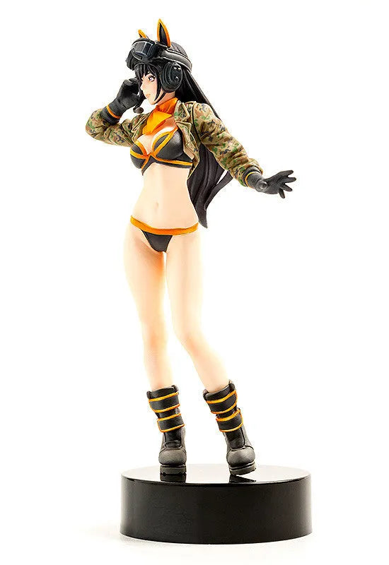Original - Minimum Factory - Plamax MF-24 - Shunya Yamashita Military Qty's Series - Miyuki - 1/20 - 2024 Re-release (Max Factory)ㅤ – Max Factory – ActionFigureBrasil