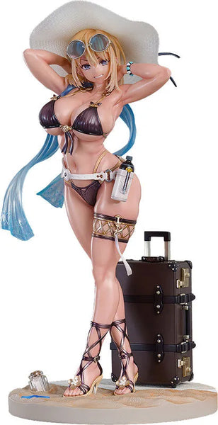 Original - Mira - 1/7 - Sunset Ver. (Wonderful Works)ㅤ – Wonderful Works – ActionFigureBrasil